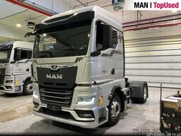 MAN TGX 18.430 4x2 BL SA