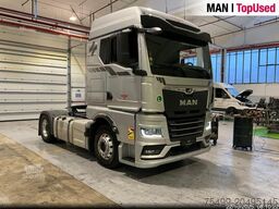 MAN TGX 18.430 4x2 BL SA