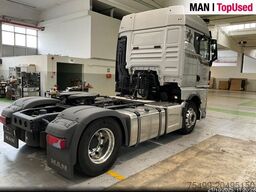 MAN TGX 18.430 4x2 BL SA