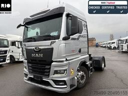 MAN TGX 18.430 4x2 BL SA