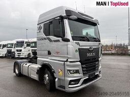MAN TGX 18.430 4x2 BL SA