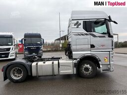 MAN TGX 18.430 4x2 BL SA