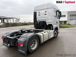 MAN TGX 18.430 4x2 BL SA