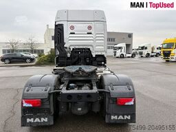 MAN TGX 18.430 4x2 BL SA