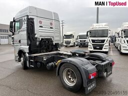 MAN TGX 18.430 4x2 BL SA