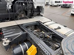 MAN TGX 18.430 4x2 BL SA
