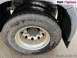 MAN TGX 18.430 4x2 BL SA