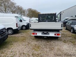 RENAULT Master III PritscheL2,3,5t,1Hd,Klima,AHK,60849Km