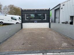 RENAULT Master III PritscheL2,3,5t,1Hd,Klima,AHK,60849Km