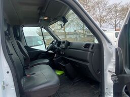 RENAULT Master III PritscheL2,3,5t,1Hd,Klima,AHK,60849Km