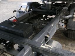 IVECO 70C18 HI-MATIC 4x2, Meiller, 2x AHK, Klima