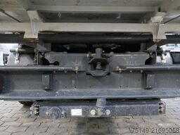 IVECO 70C18 HI-MATIC 4x2, Meiller, 2x AHK, Klima