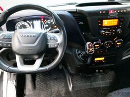 IVECO 70C18 HI-MATIC 4x2, Meiller, 2x AHK, Klima