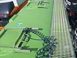 MAN TGX 26.500 6x2-4 LL Silo 31.000 L Kompressor