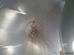 MAN TGX 26.500 6x2-4 LL Silo 31.000 L Kompressor