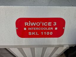 MAN TGX 26.500 6x2-4 LL Silo 31.000 L Kompressor