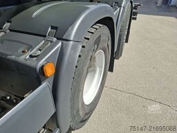 MAN TGX 26.500 6x2-4 LL Silo 31.000 L Kompressor