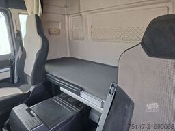 MAN TGX 26.500 6x2-4 LL Silo 31.000 L Kompressor