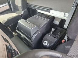 MAN TGX 26.500 6x2-4 LL Silo 31.000 L Kompressor