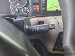 MAN TGX 26.500 6x2-4 LL Silo 31.000 L Kompressor