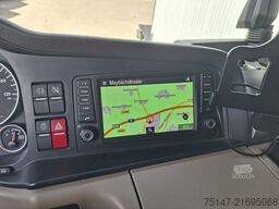 MAN TGX 26.500 6x2-4 LL Silo 31.000 L Kompressor