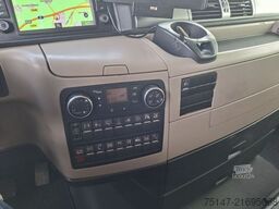 MAN TGX 26.500 6x2-4 LL Silo 31.000 L Kompressor