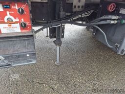 MAN 12.192 Oldtimer 3-Sitzer Hebebühne bis 3,45 m