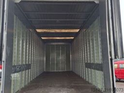 MAN 12.192 Oldtimer 3-Sitzer Hebebühne bis 3,45 m