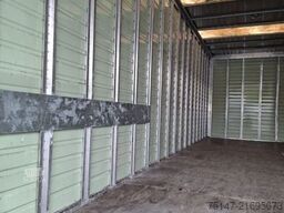 MAN 12.192 Oldtimer 3-Sitzer Hebebühne bis 3,45 m