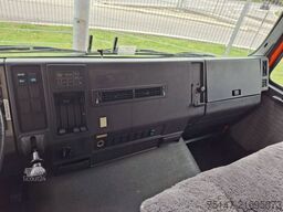 MAN 12.192 Oldtimer 3-Sitzer Hebebühne bis 3,45 m