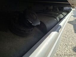 MERCEDES-BENZ 1222 L Atego Klappliege Schiebeplane Edscha LBW