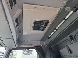 MERCEDES-BENZ 1222 L Atego Klappliege Schiebeplane Edscha LBW