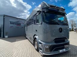 MERCEDES-BENZ 2651 PROCABIN STX  MOTORHOME