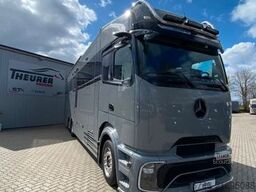 MERCEDES-BENZ 2651 PROCABIN STX  MOTORHOME