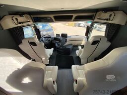 MERCEDES-BENZ 2651 PROCABIN STX  MOTORHOME