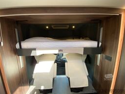 MERCEDES-BENZ 2651 PROCABIN STX  MOTORHOME