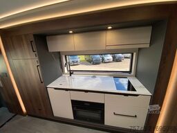 MERCEDES-BENZ 2651 PROCABIN STX MOTORHOME
