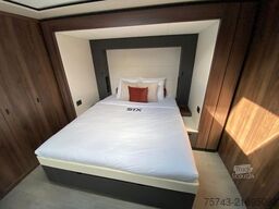 MERCEDES-BENZ 2651 PROCABIN STX  MOTORHOME