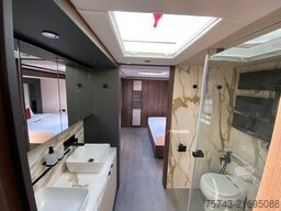 MERCEDES-BENZ 2651 PROCABIN STX  MOTORHOME