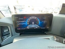 MERCEDES-BENZ 2651 PROCABIN STX  MOTORHOME