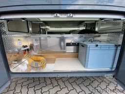 MERCEDES-BENZ 2651 PROCABIN STX  MOTORHOME