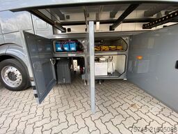 MERCEDES-BENZ 2651 PROCABIN STX  MOTORHOME