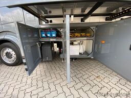 MERCEDES-BENZ 2651 PROCABIN STX  MOTORHOME