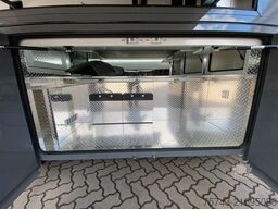 MERCEDES-BENZ 2651 PROCABIN STX  MOTORHOME