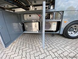 MERCEDES-BENZ 2651 PROCABIN STX MOTORHOME