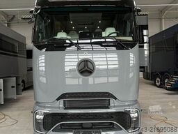MERCEDES-BENZ 2651 PROCABIN STX MOTORHOME