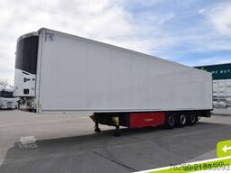 KRONE ThermoKing SLXi300 Liftachse Doppelst. 10.969 h