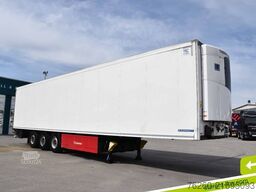 KRONE ThermoKing SLXi300 Liftachse Doppelst. 10.969 h