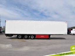 KRONE ThermoKing SLXi300 Liftachse Doppelst. 10.969 h