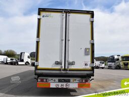 KRONE ThermoKing SLXi300 Liftachse Doppelst. 10.969 h